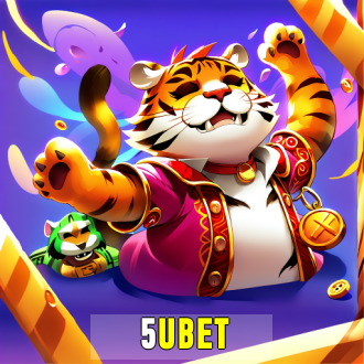 5ubet – Sua Melhor Plataforma de Jogos Online